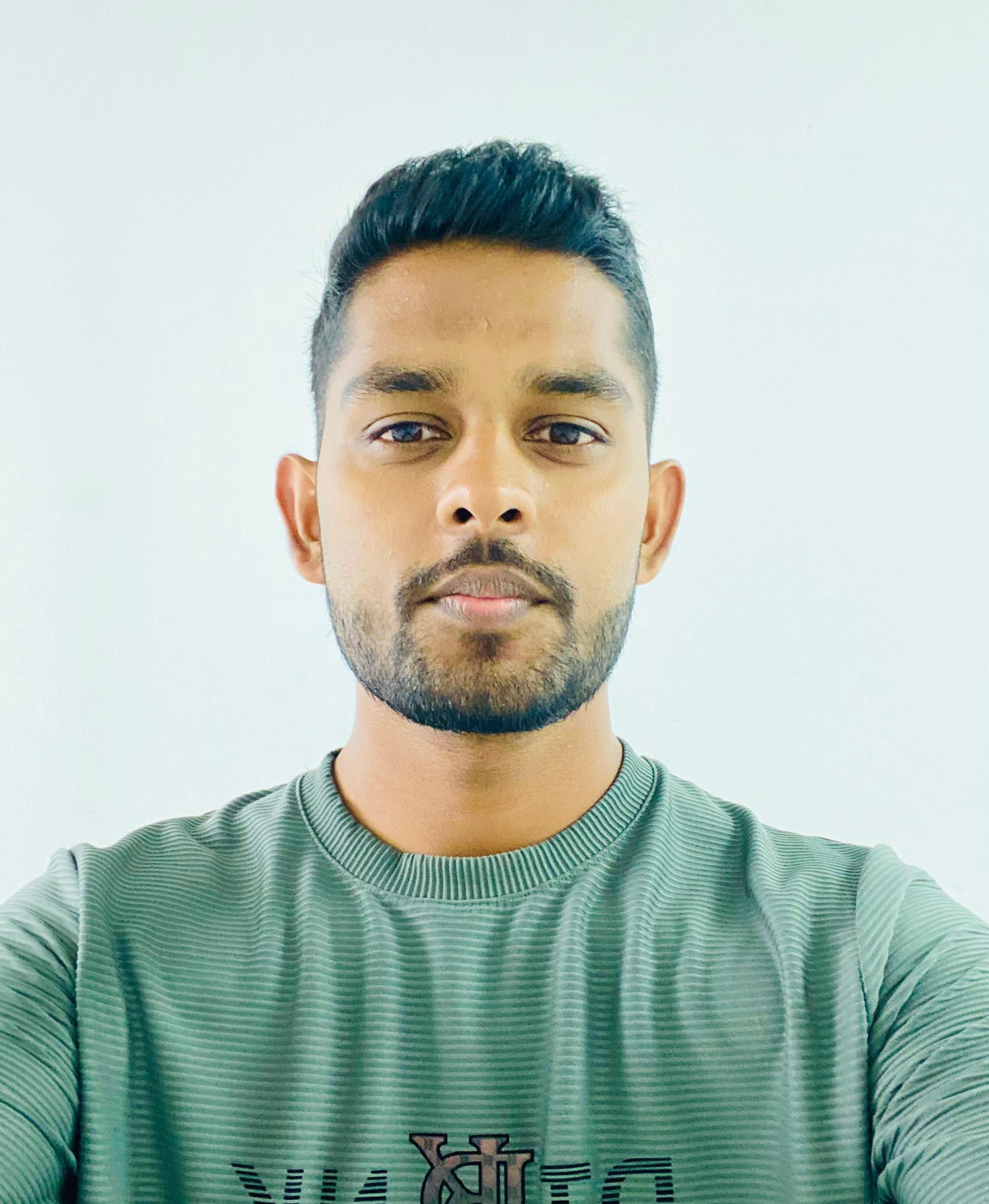 Akila Kaluarachchi